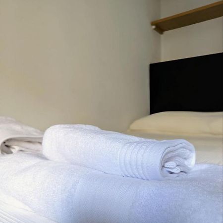 M-Odern Apartman Sevilla Kültér fotó
