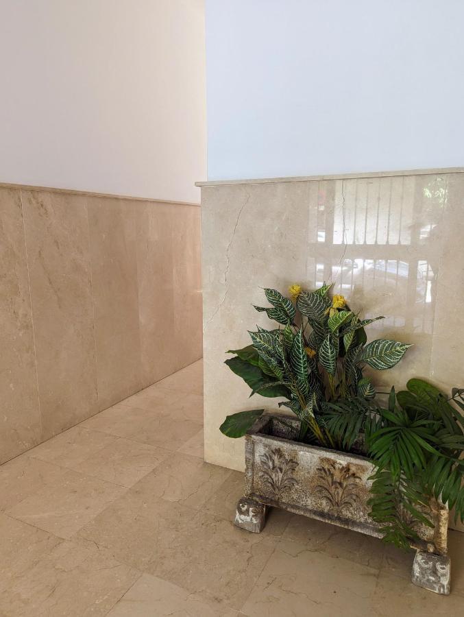 M-Odern Apartman Sevilla Kültér fotó