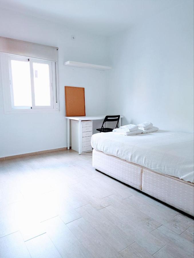 M-Odern Apartman Sevilla Kültér fotó