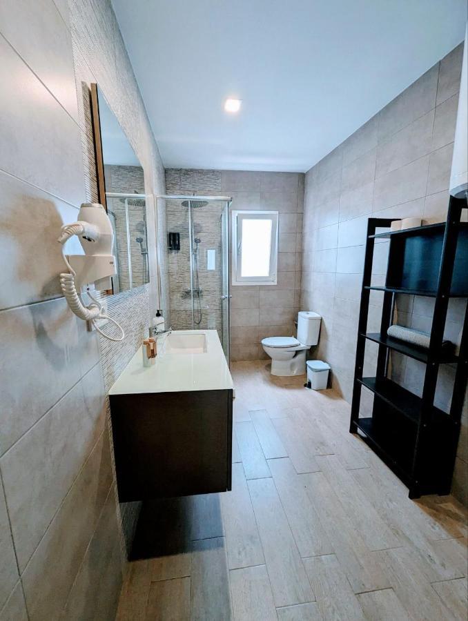M-Odern Apartman Sevilla Kültér fotó