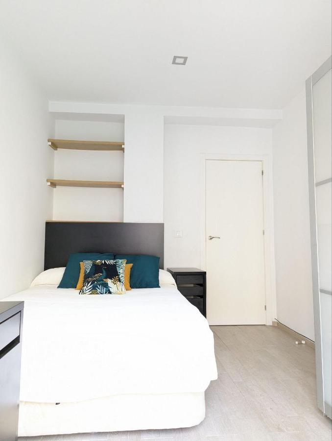 M-Odern Apartman Sevilla Kültér fotó