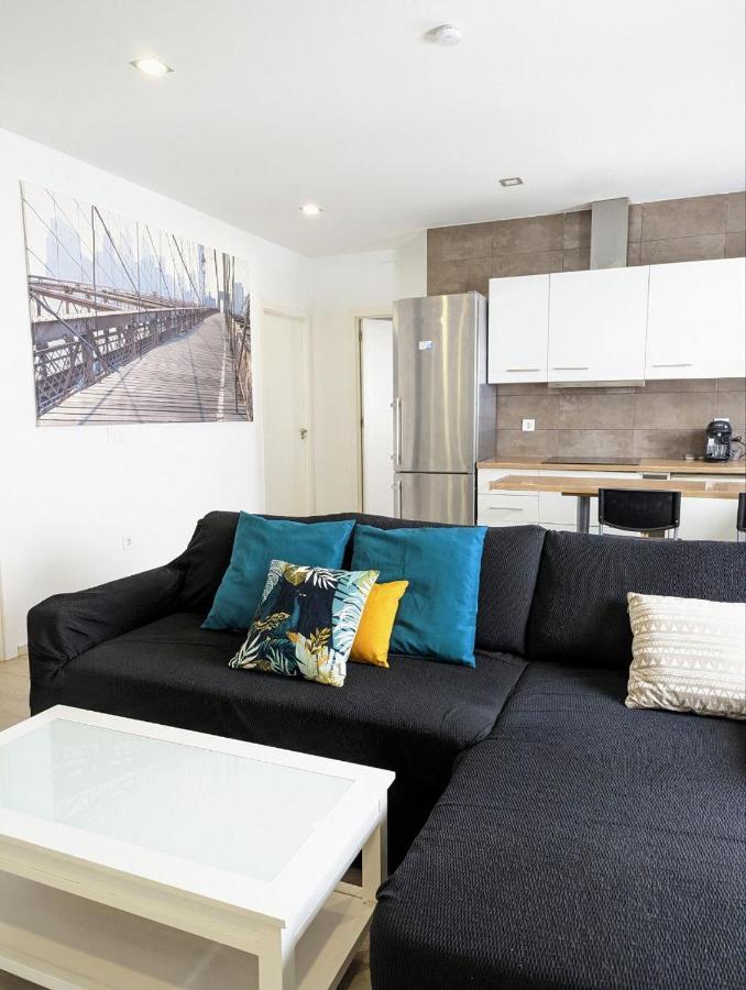 M-Odern Apartman Sevilla Kültér fotó