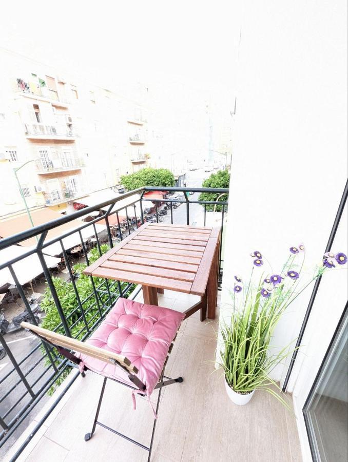 M-Odern Apartman Sevilla Kültér fotó