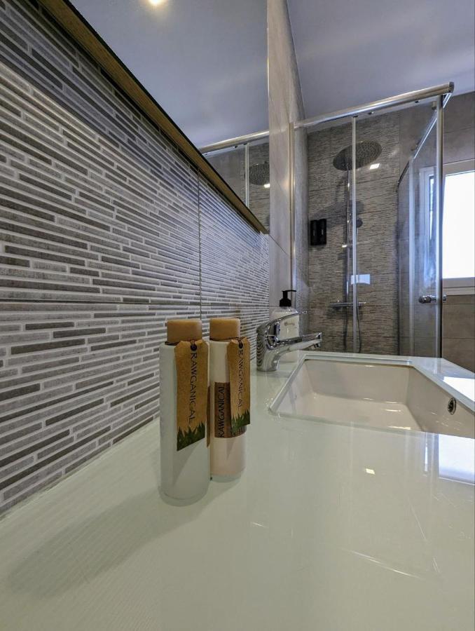 M-Odern Apartman Sevilla Kültér fotó