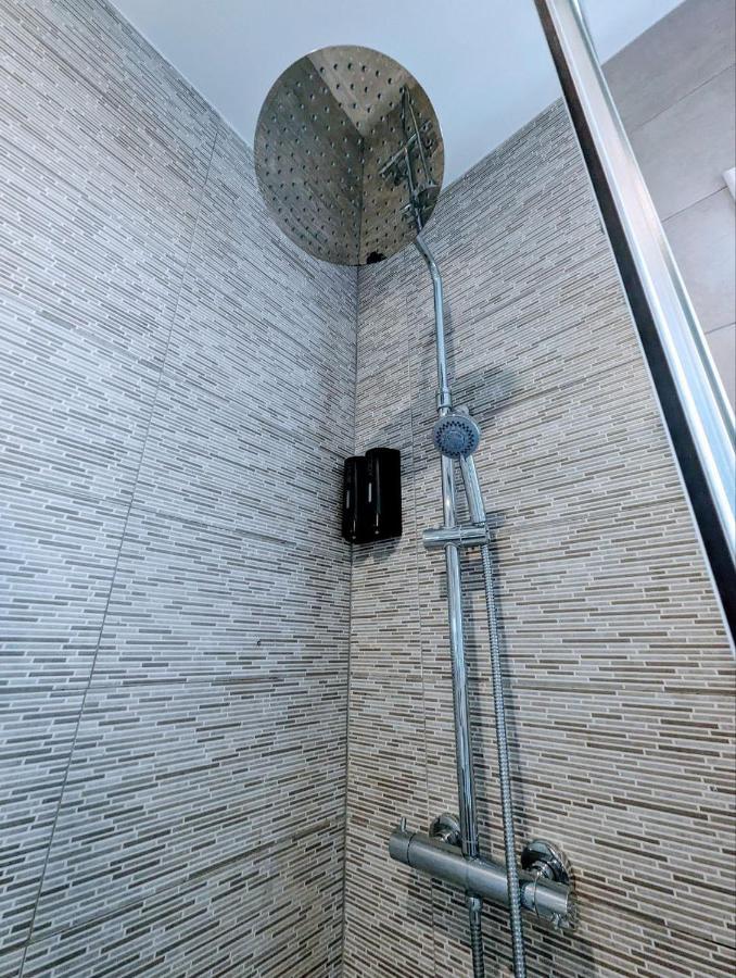 M-Odern Apartman Sevilla Kültér fotó