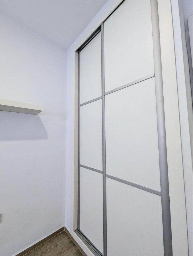 M-Odern Apartman Sevilla Kültér fotó