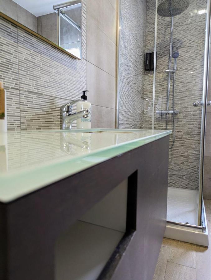 M-Odern Apartman Sevilla Kültér fotó